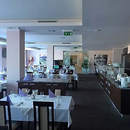 Panorama 805 Hotel