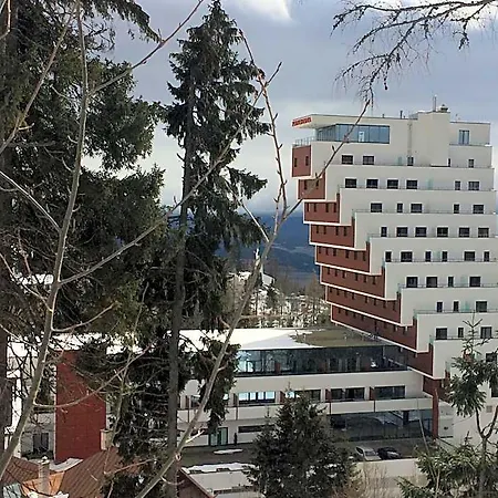 Panorama 805 Hotel