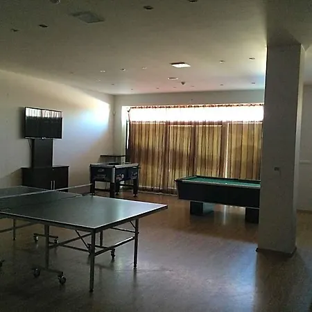 Hotel Panorama 805