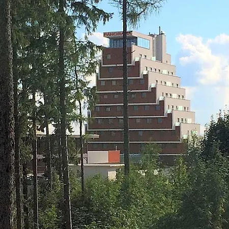 Hotel Panorama 805