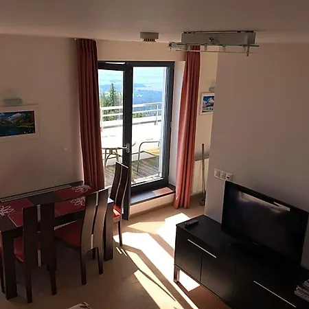 Panorama 805 Hotel Vysoké Tatry