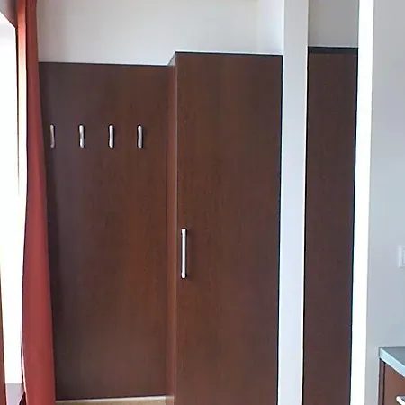 Hotel Panorama 805